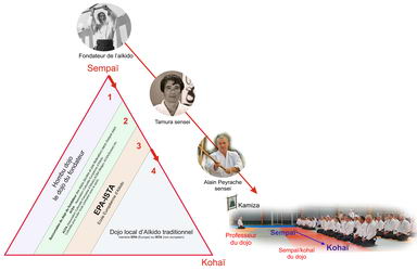 Ueshiha M Tamura N, Alain Peyrache 
