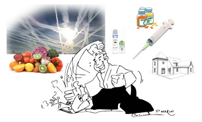  aïkido du dojo Landes aïkido 40