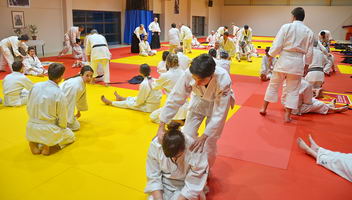  aïkido du dojo Landes aïkido 40